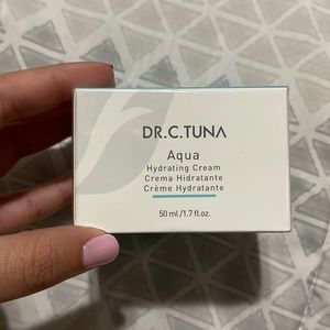 FARMASI | Dr. C. Tuna Aqua Hydrating Cream